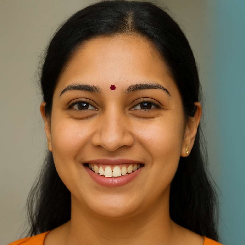 — <em>Priya M.</em>