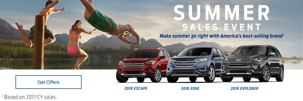 DC - Ford Summer Sales Event 18