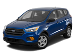 2018 Ford Escape in East TX Lakes Area